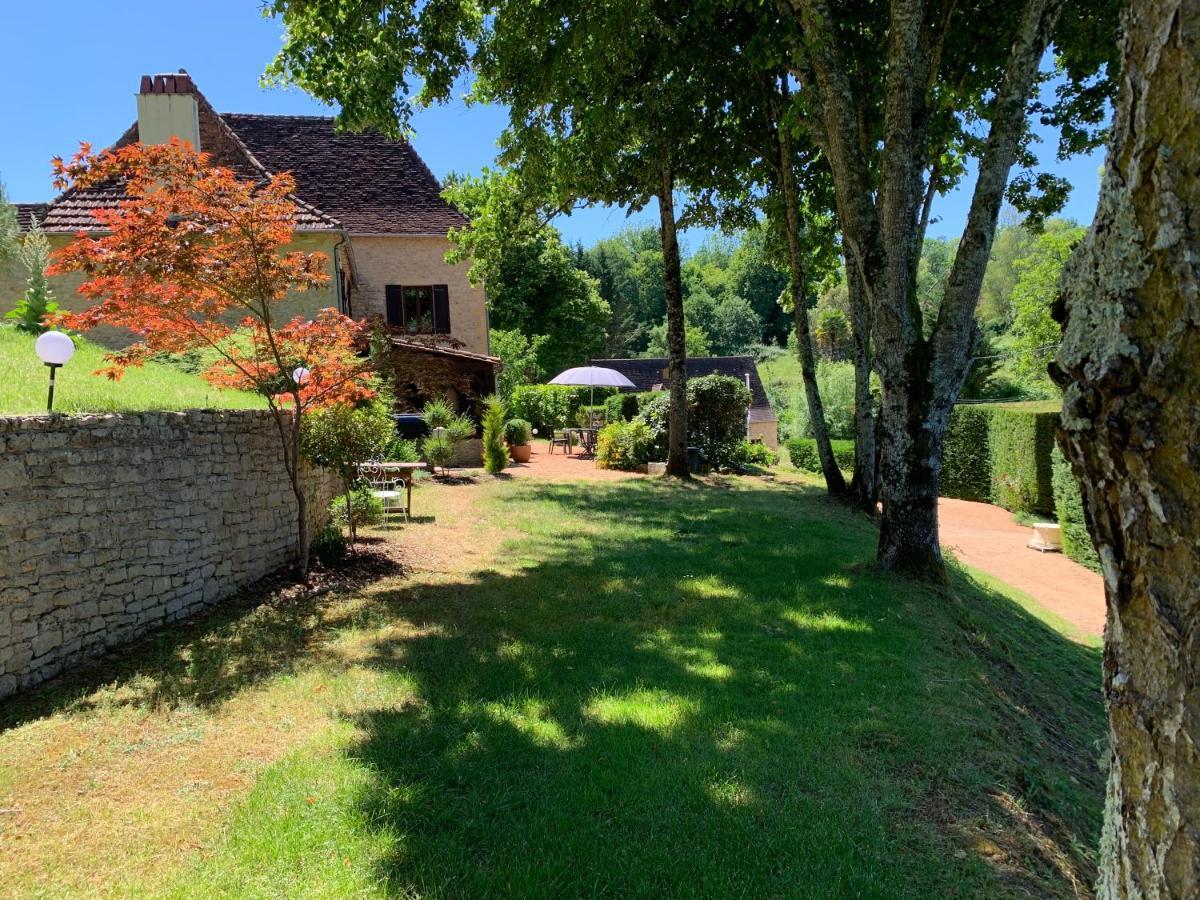 Le Noyer 3*