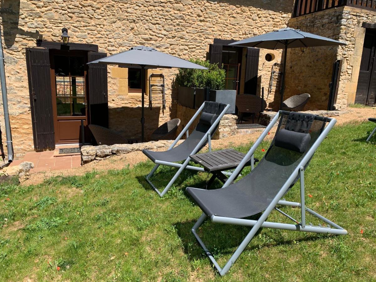 Le Noyer Bed & Breakfast 3*
