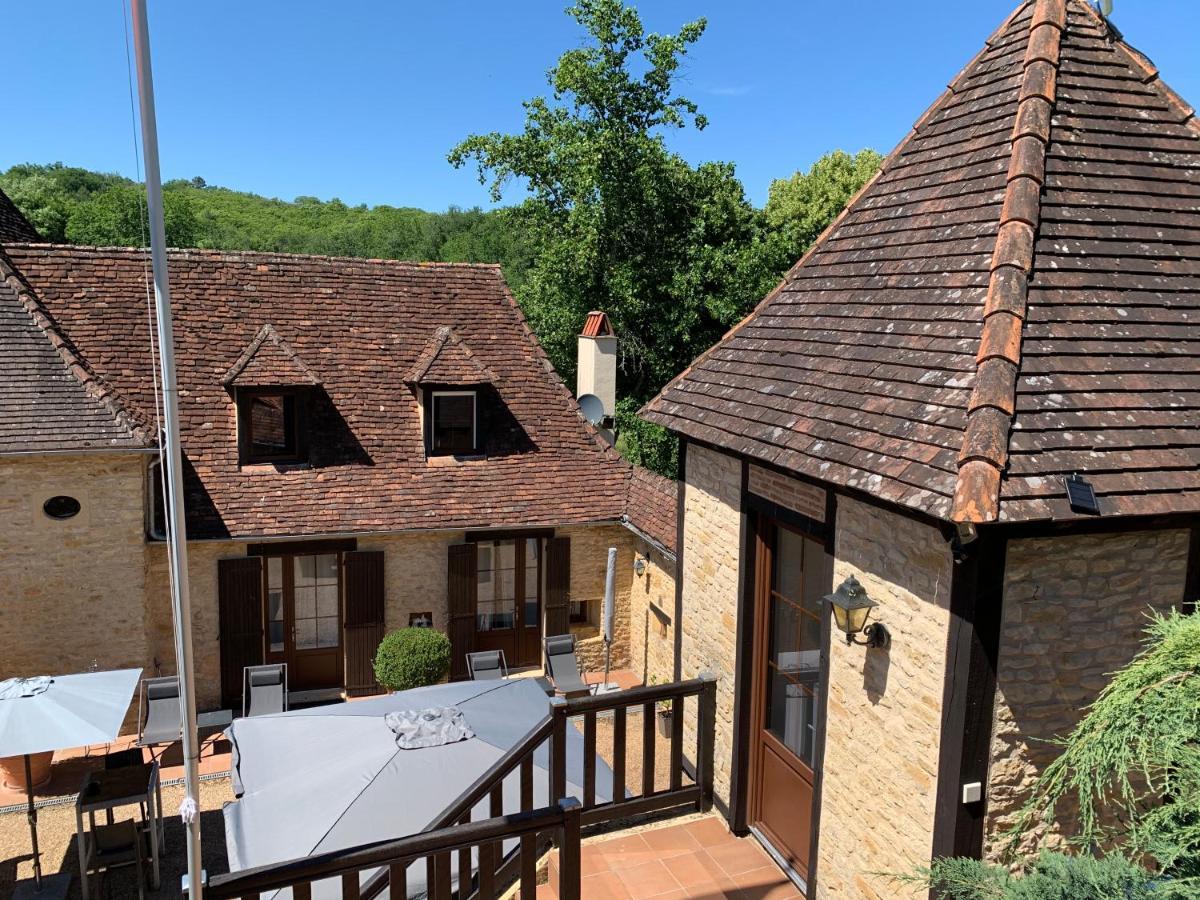 Le Noyer Résidence Bed & Breakfast