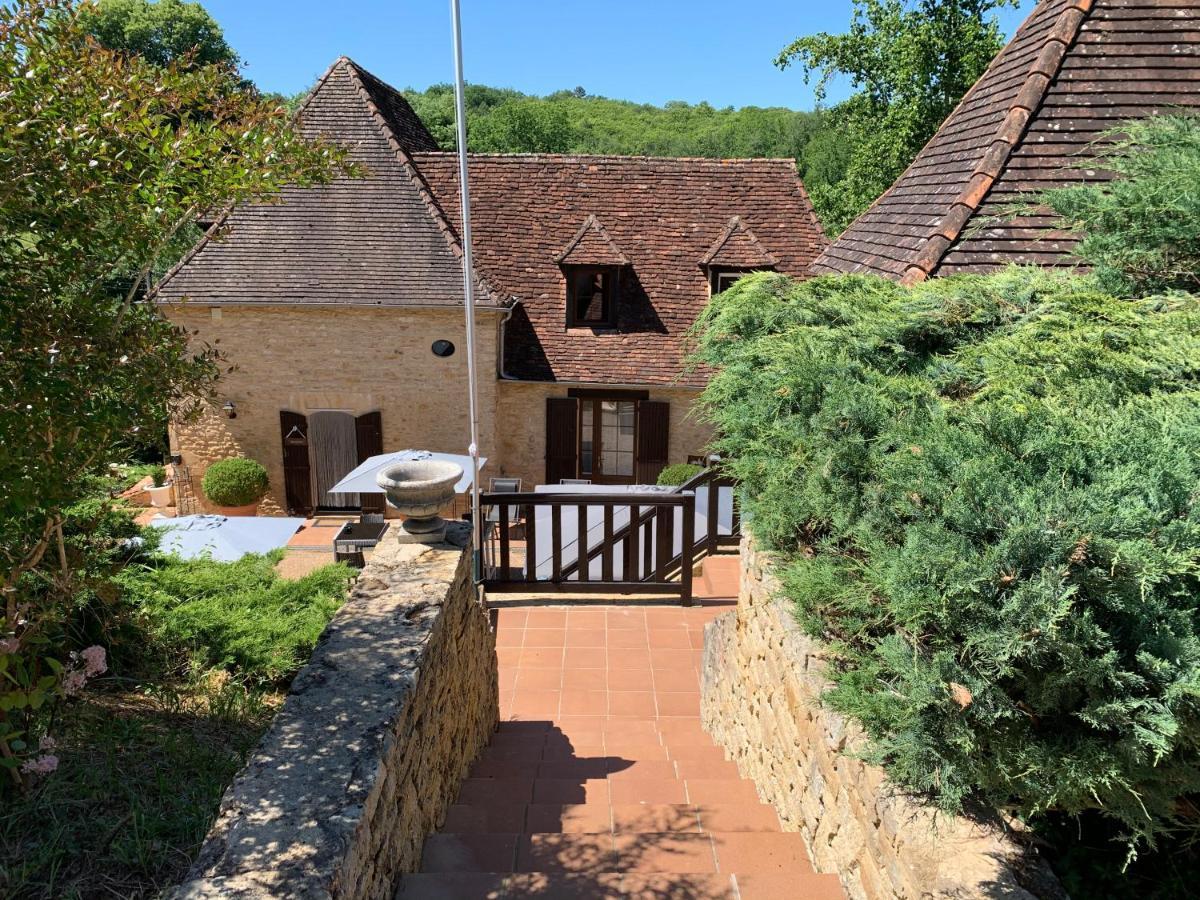 Le Noyer Résidence Bed & Breakfast