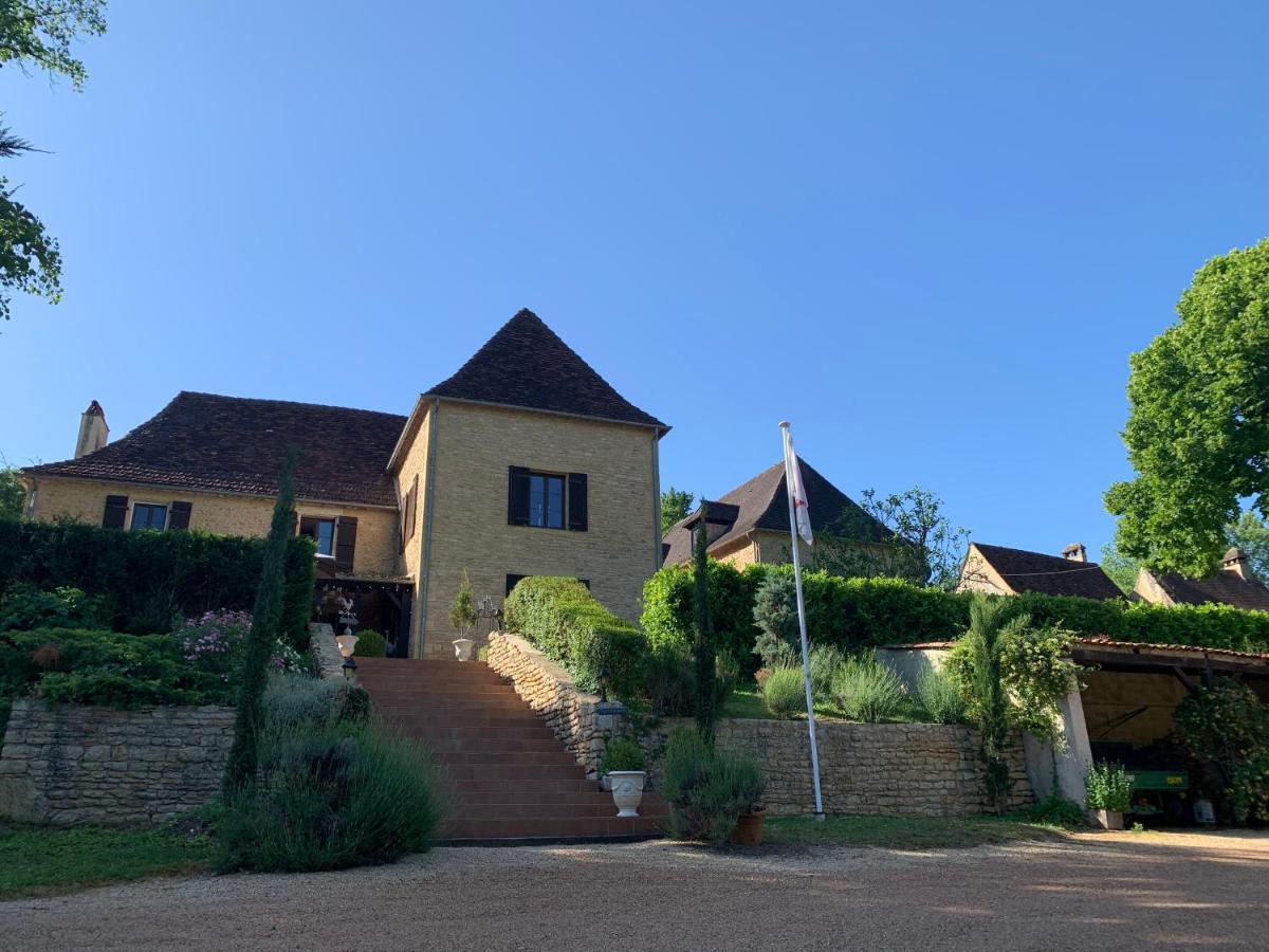 Bed & Breakfast Le Noyer