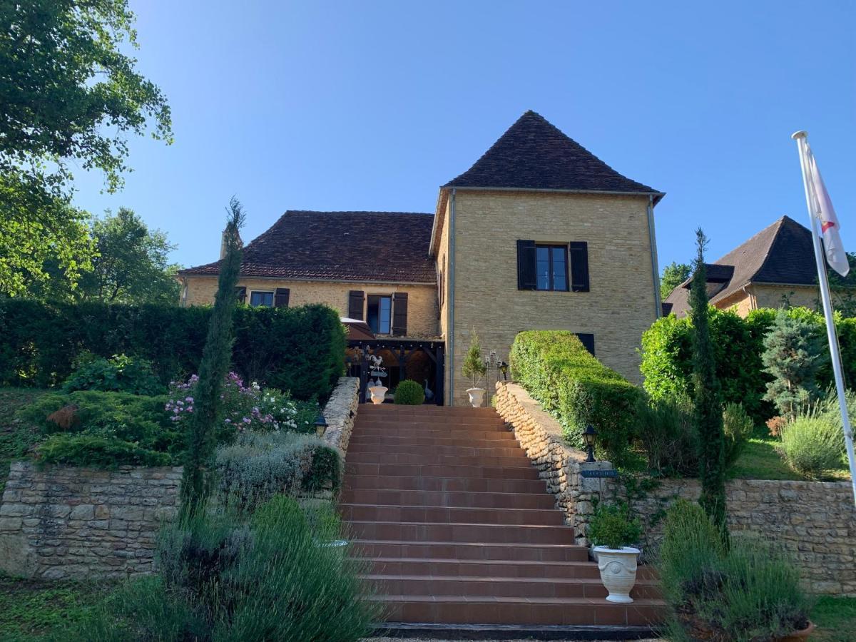Le Noyer Résidence