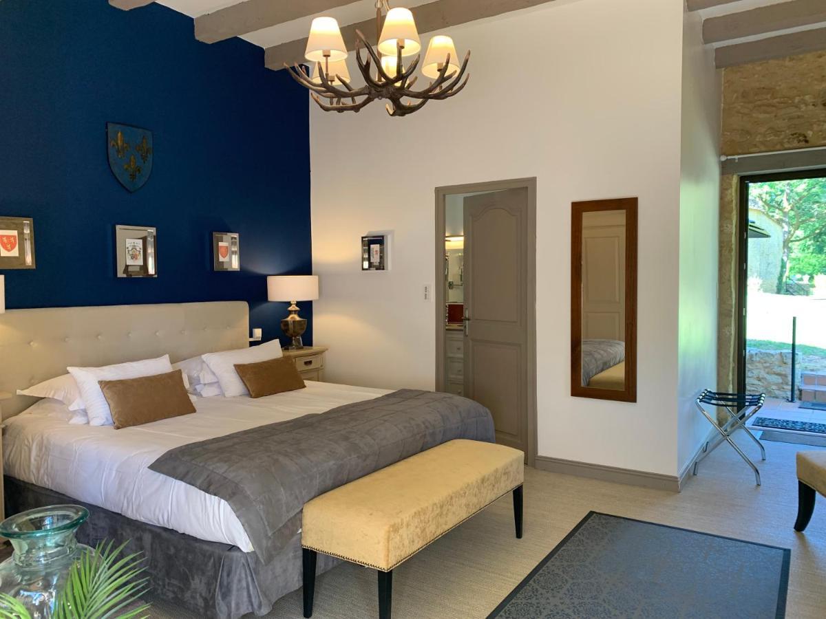 Bed & Breakfast Le Noyer Le Bugue