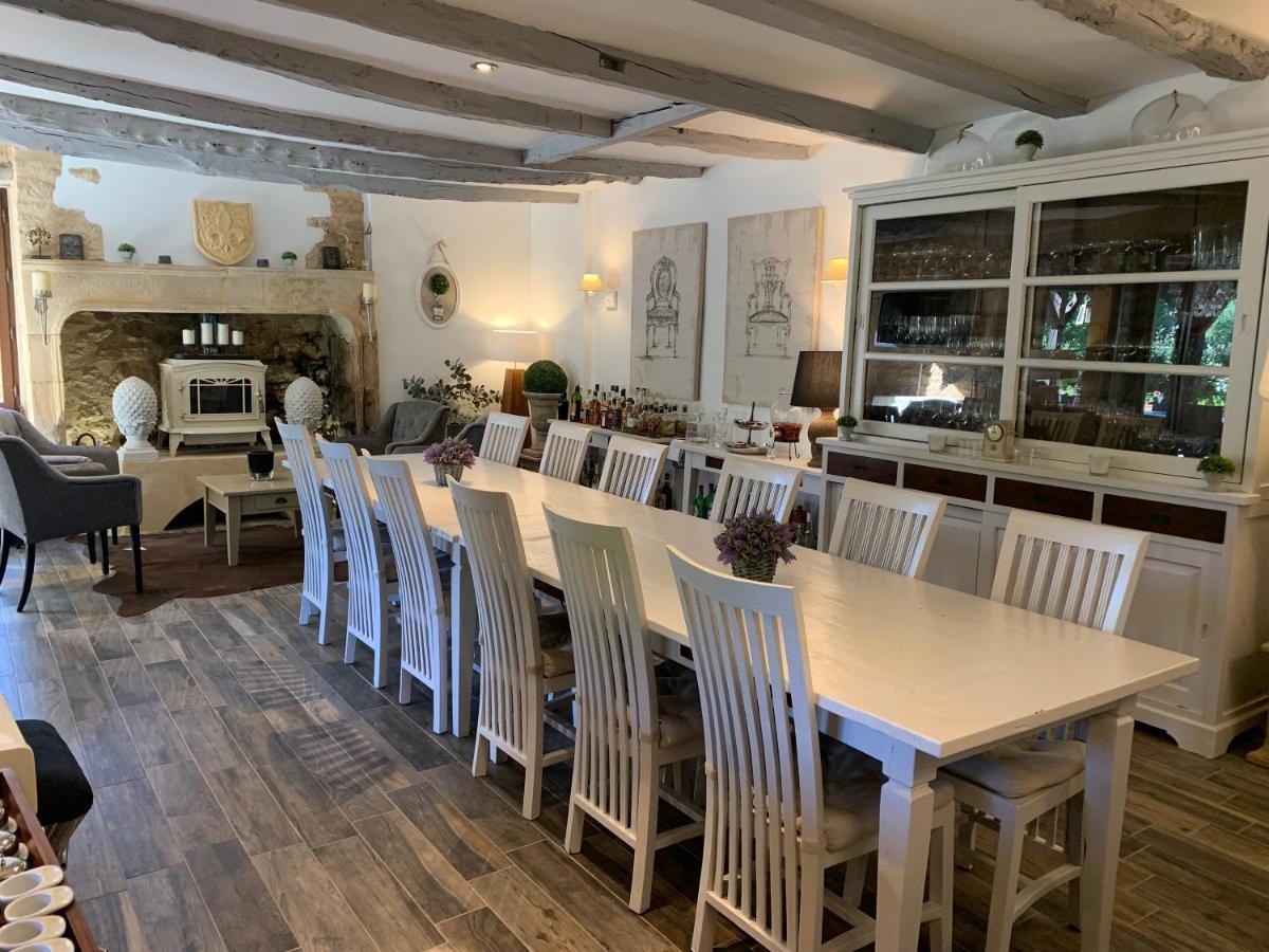 Bed & Breakfast Le Noyer 3*