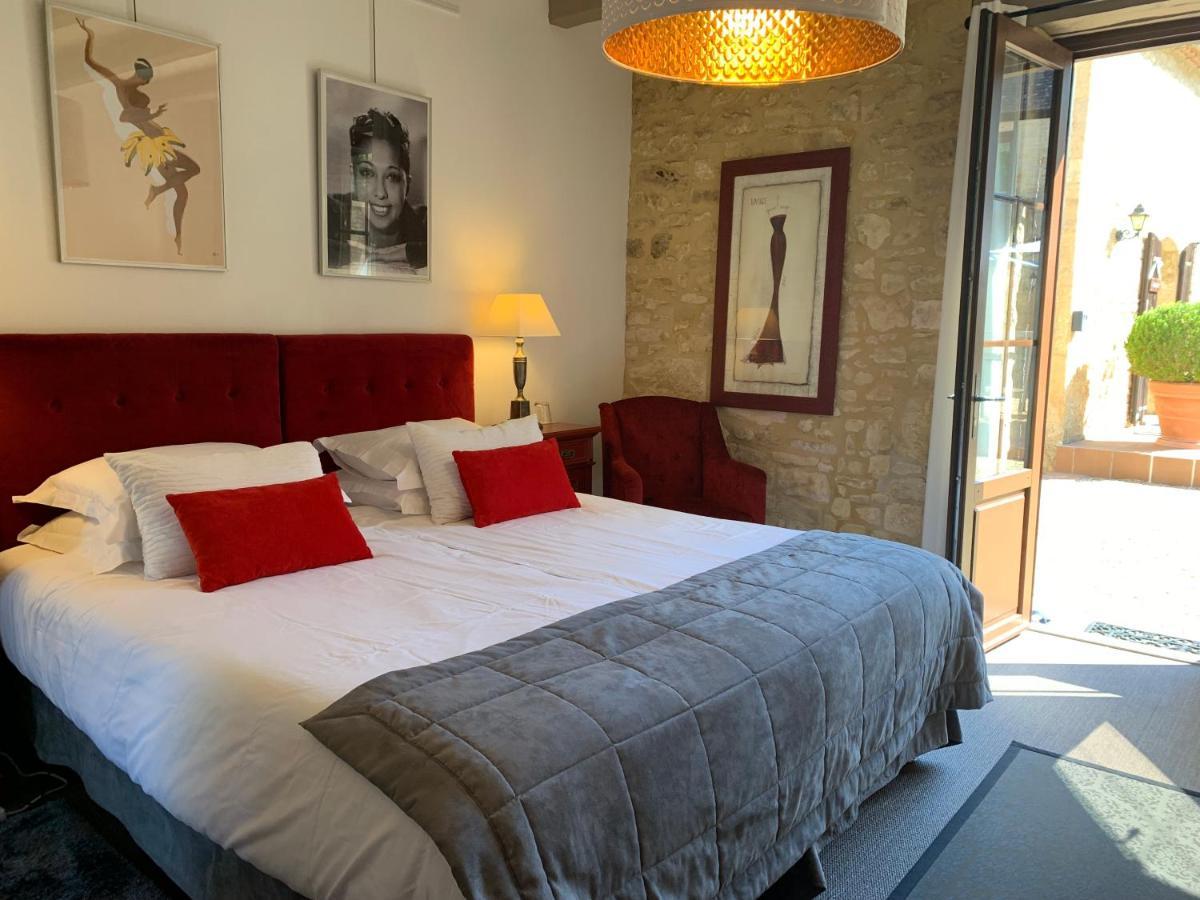 Le Noyer 3*