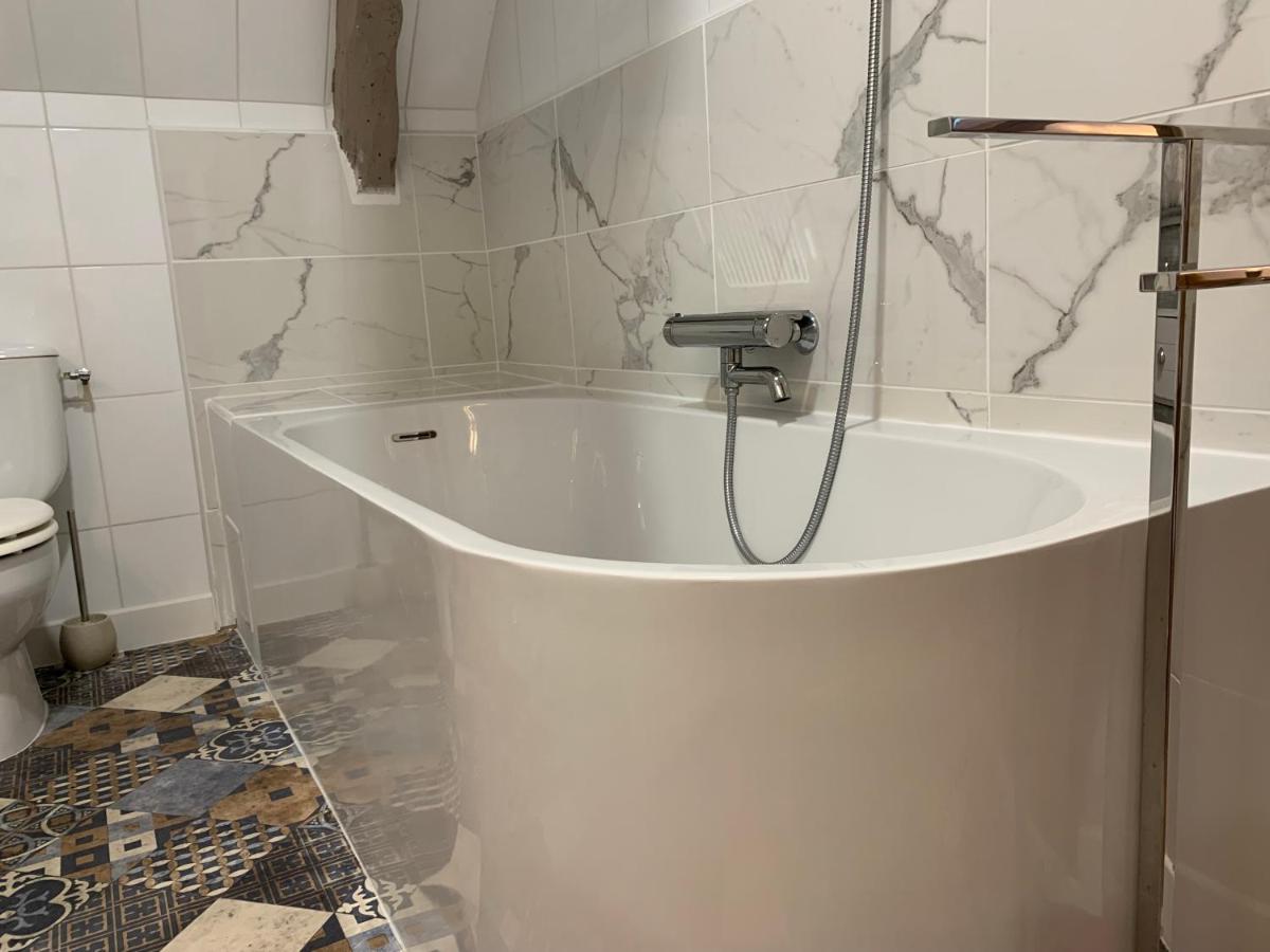 Le Noyer Résidence Bed & Breakfast 3*