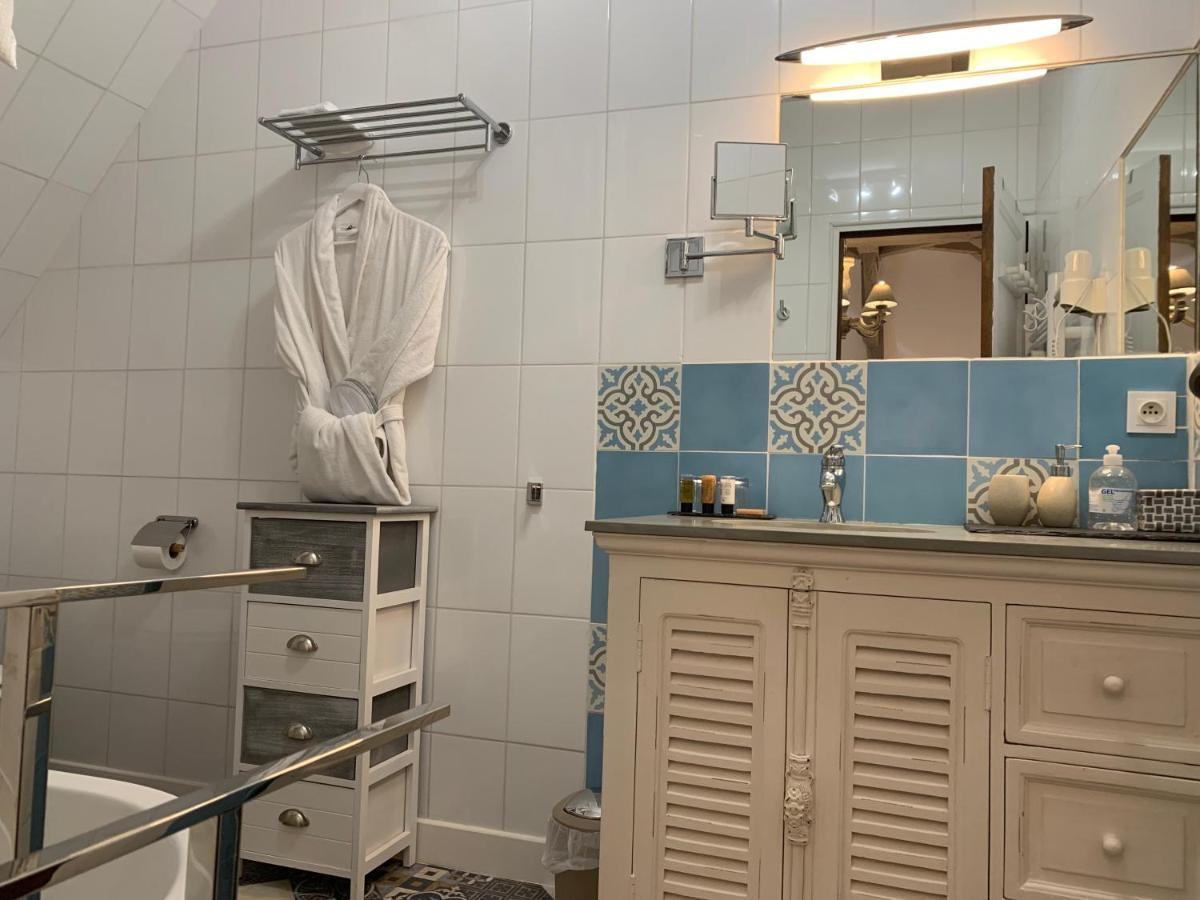 Bed & Breakfast Le Noyer Résidence 3*