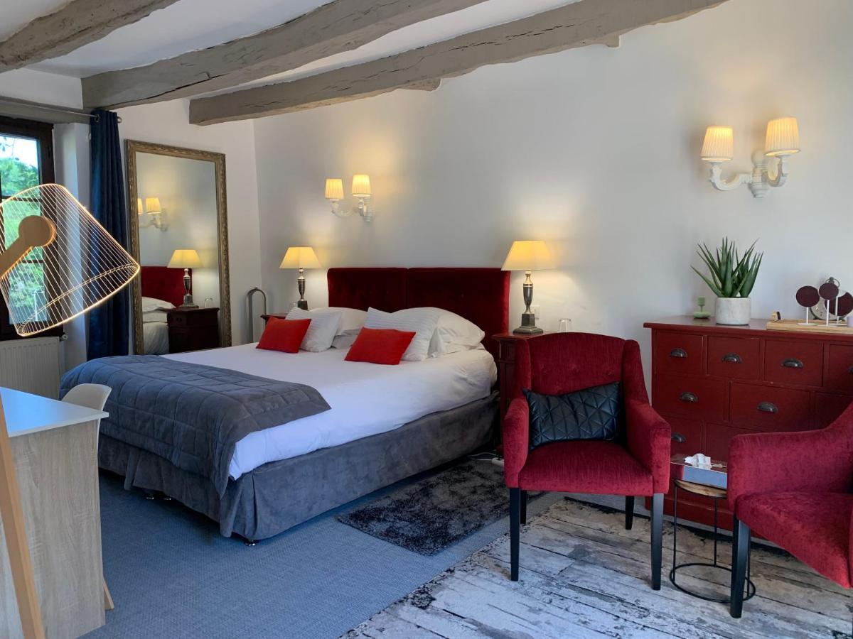 Bed & Breakfast Le Noyer
