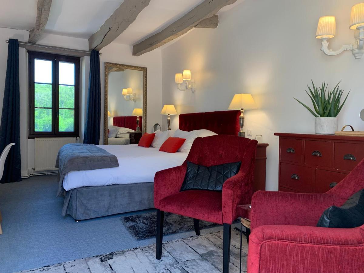 Le Noyer Résidence Bed & Breakfast Le Bugue