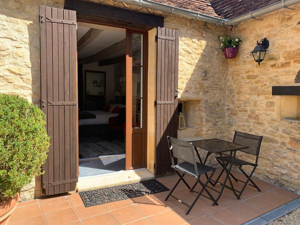 Le Noyer Résidence 3*