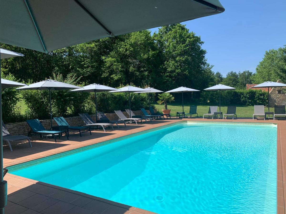 Bed & Breakfast Le Noyer Le Bugue