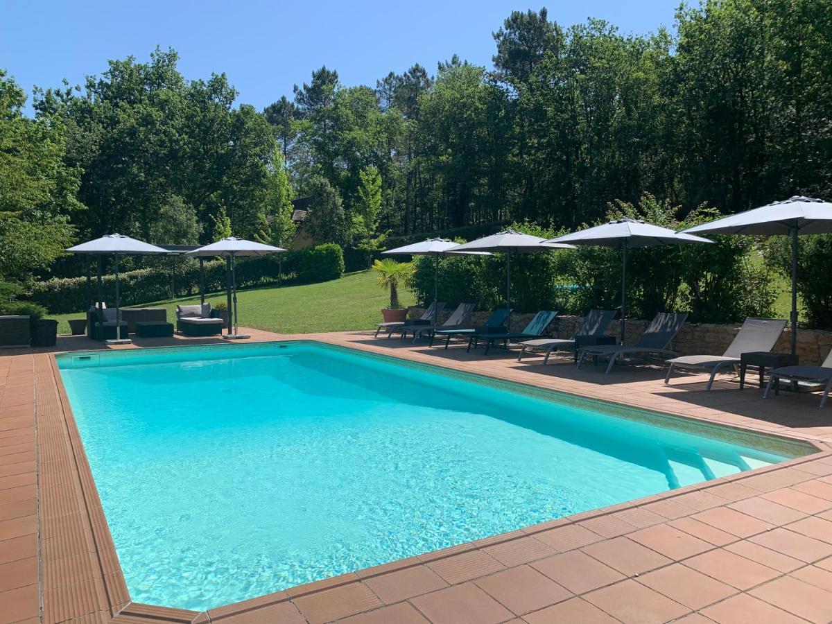 Bed & Breakfast Le Noyer