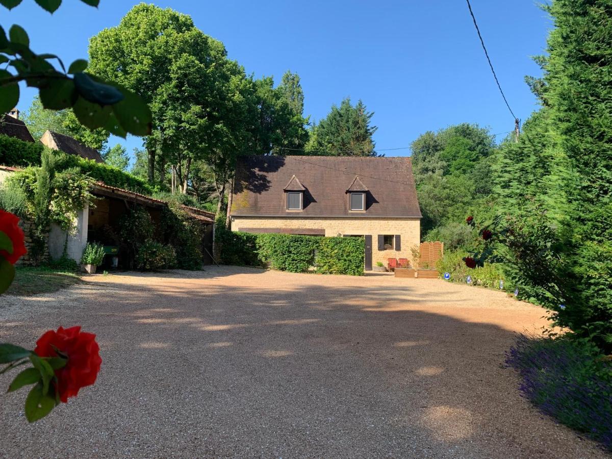 Bed & Breakfast Le Noyer Le Bugue