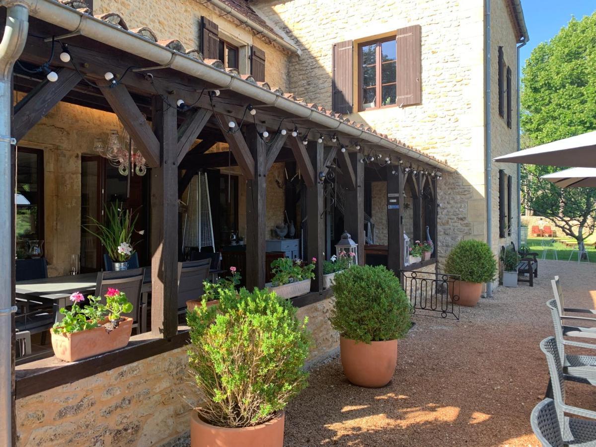 Le Noyer Bed & Breakfast