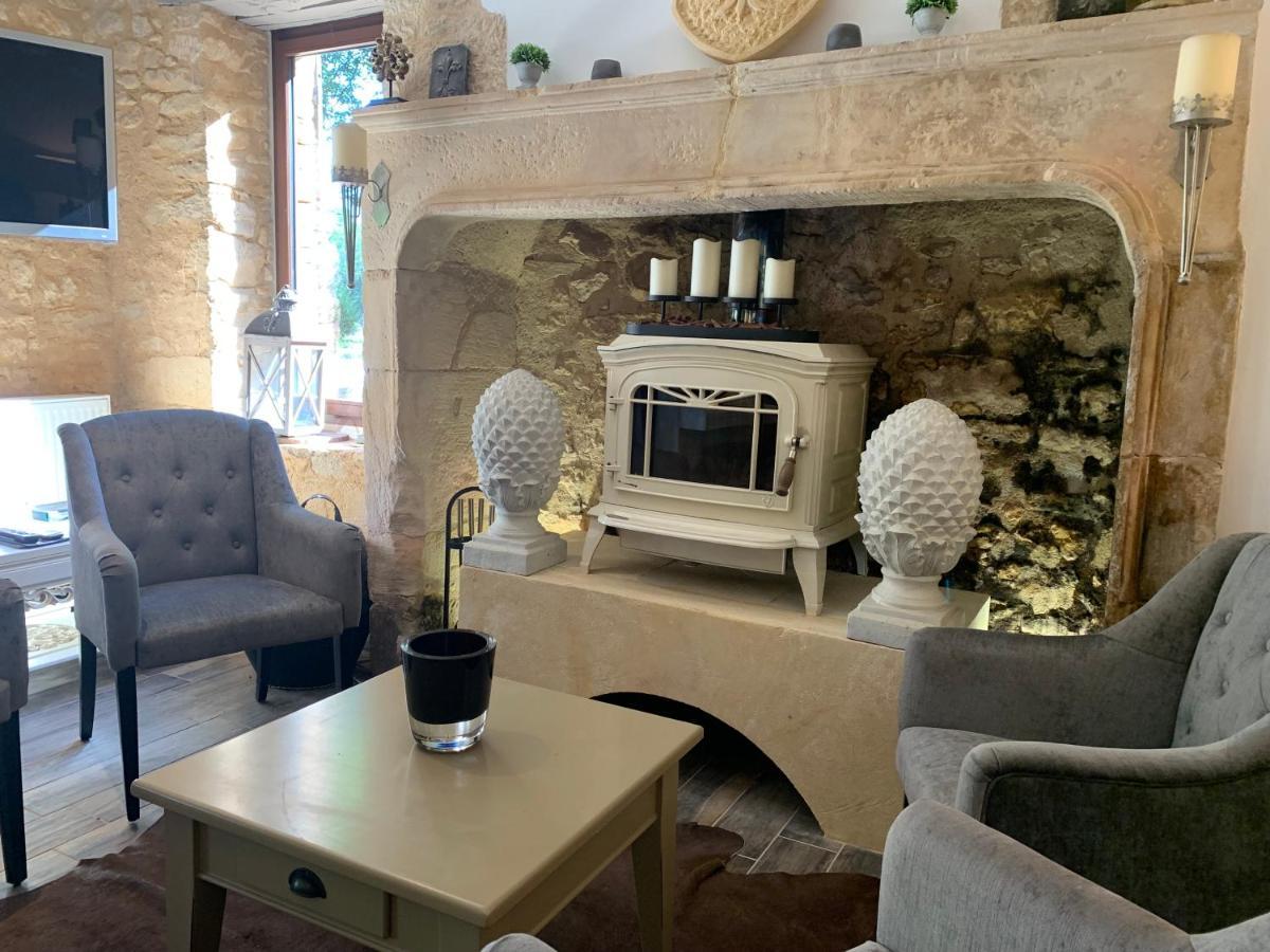 Le Noyer Résidence 3*