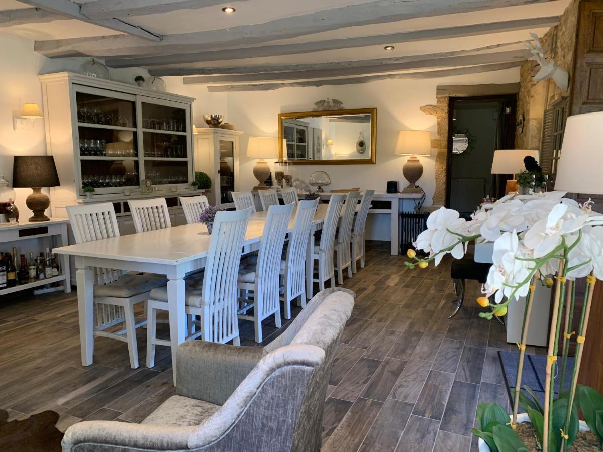 Bed & Breakfast Le Noyer Le Bugue