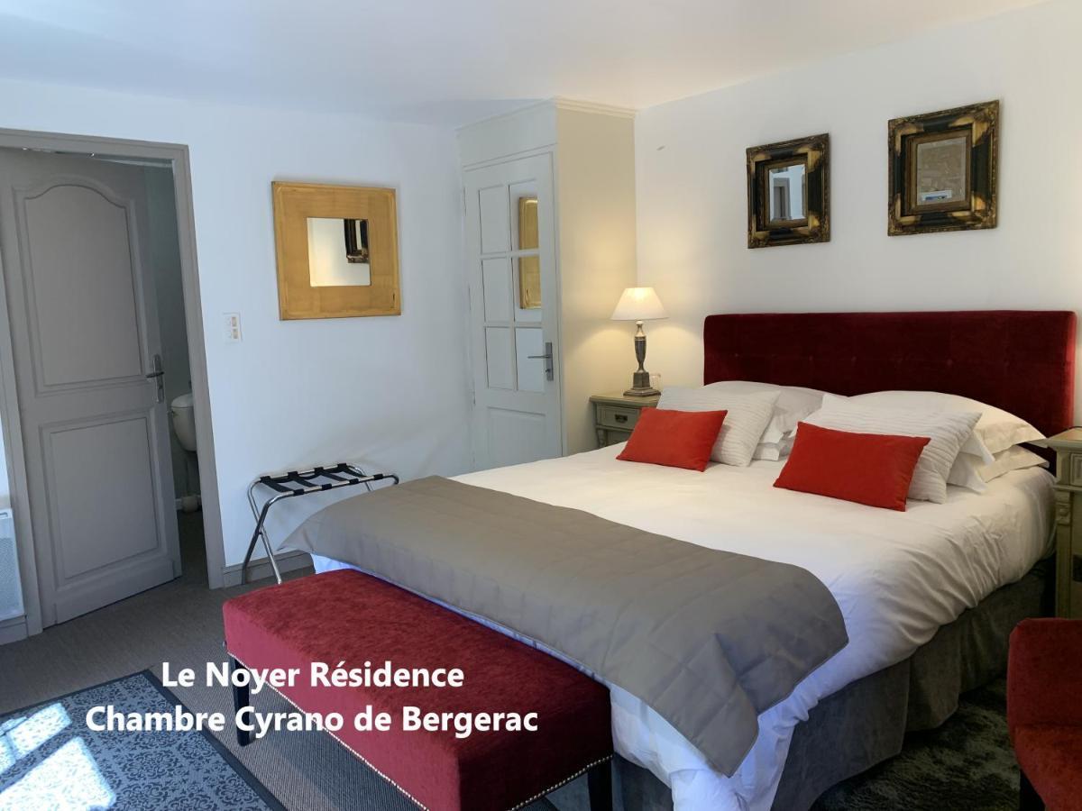 Le Noyer