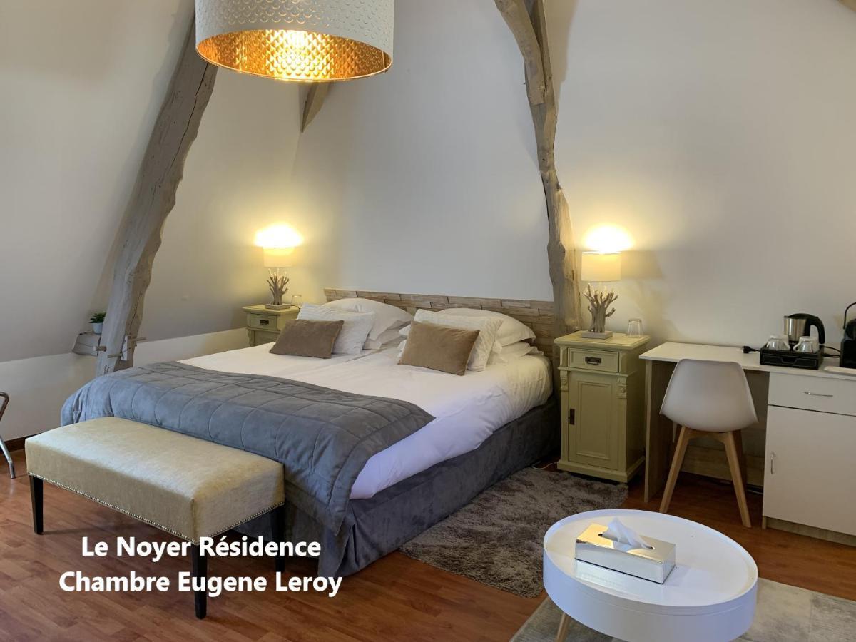 Le Noyer Bed & Breakfast Le Bugue