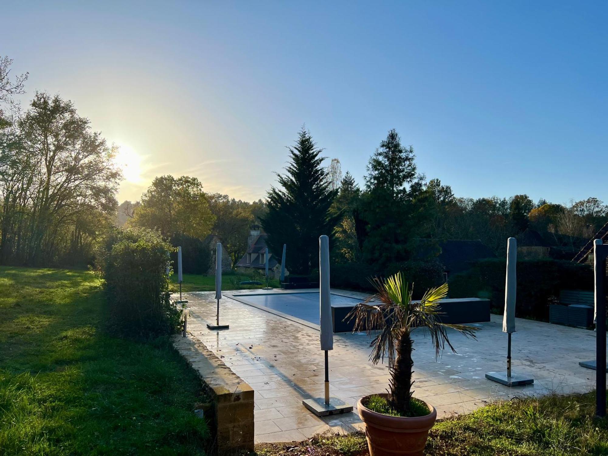 Le Noyer Résidence 3*