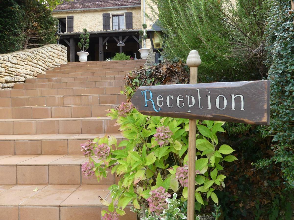 Le Noyer Bed & Breakfast