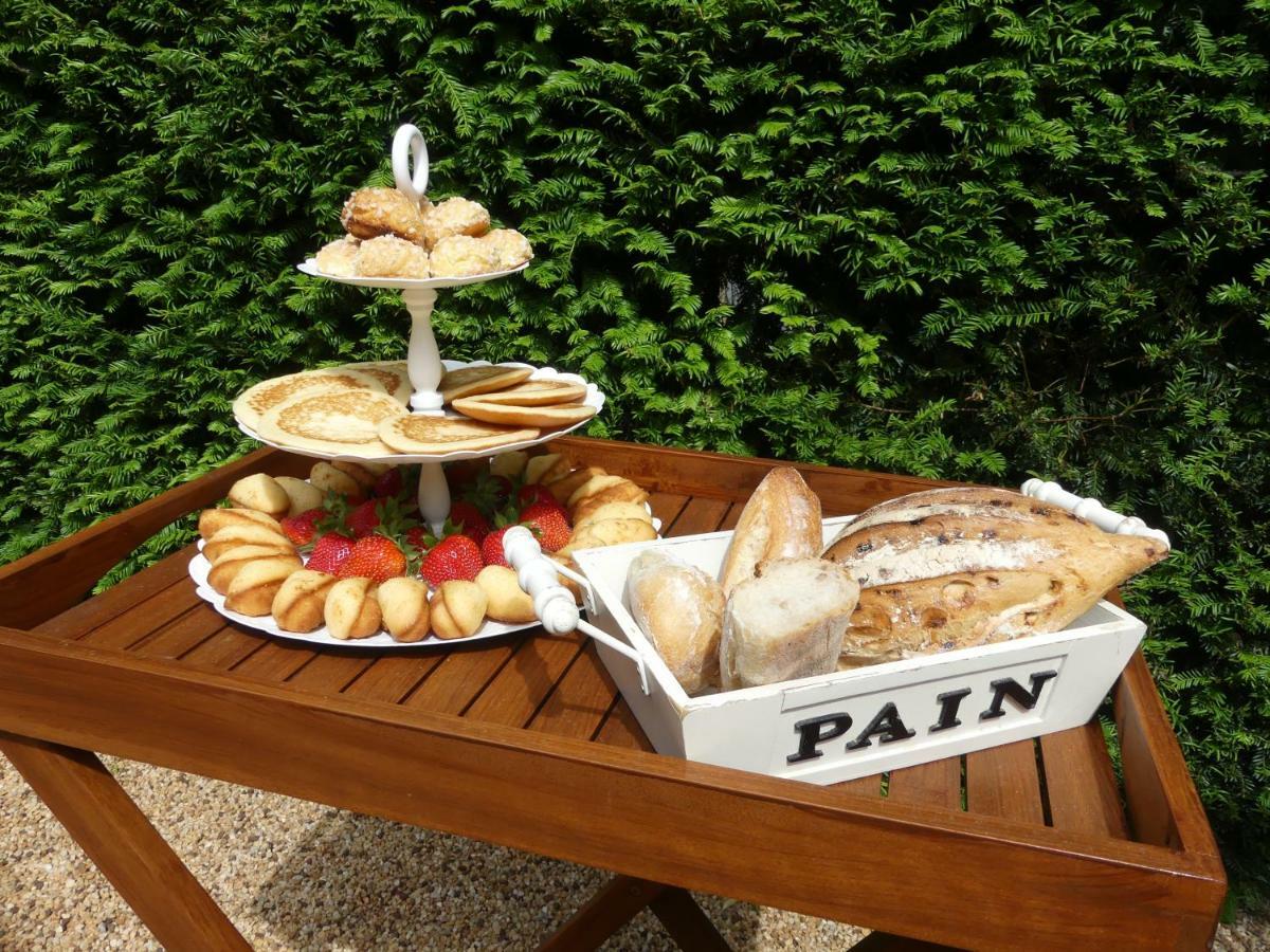 Bed & Breakfast Le Noyer Résidence Le Bugue
