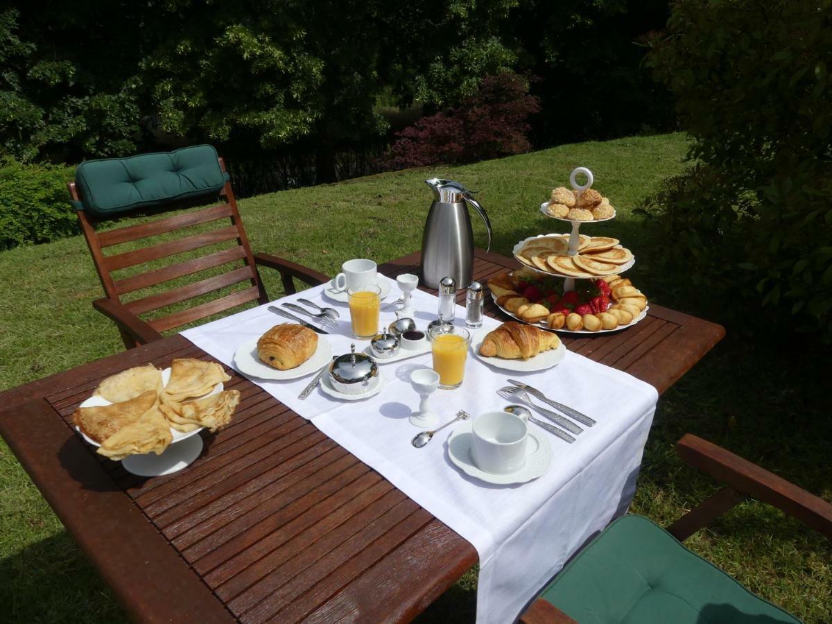 Le Noyer Bed & Breakfast Le Bugue