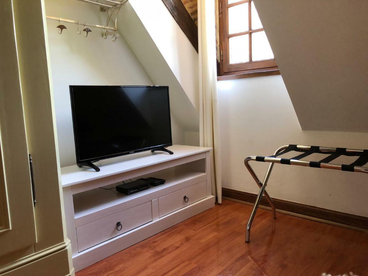 Le Noyer 3* Le Bugue