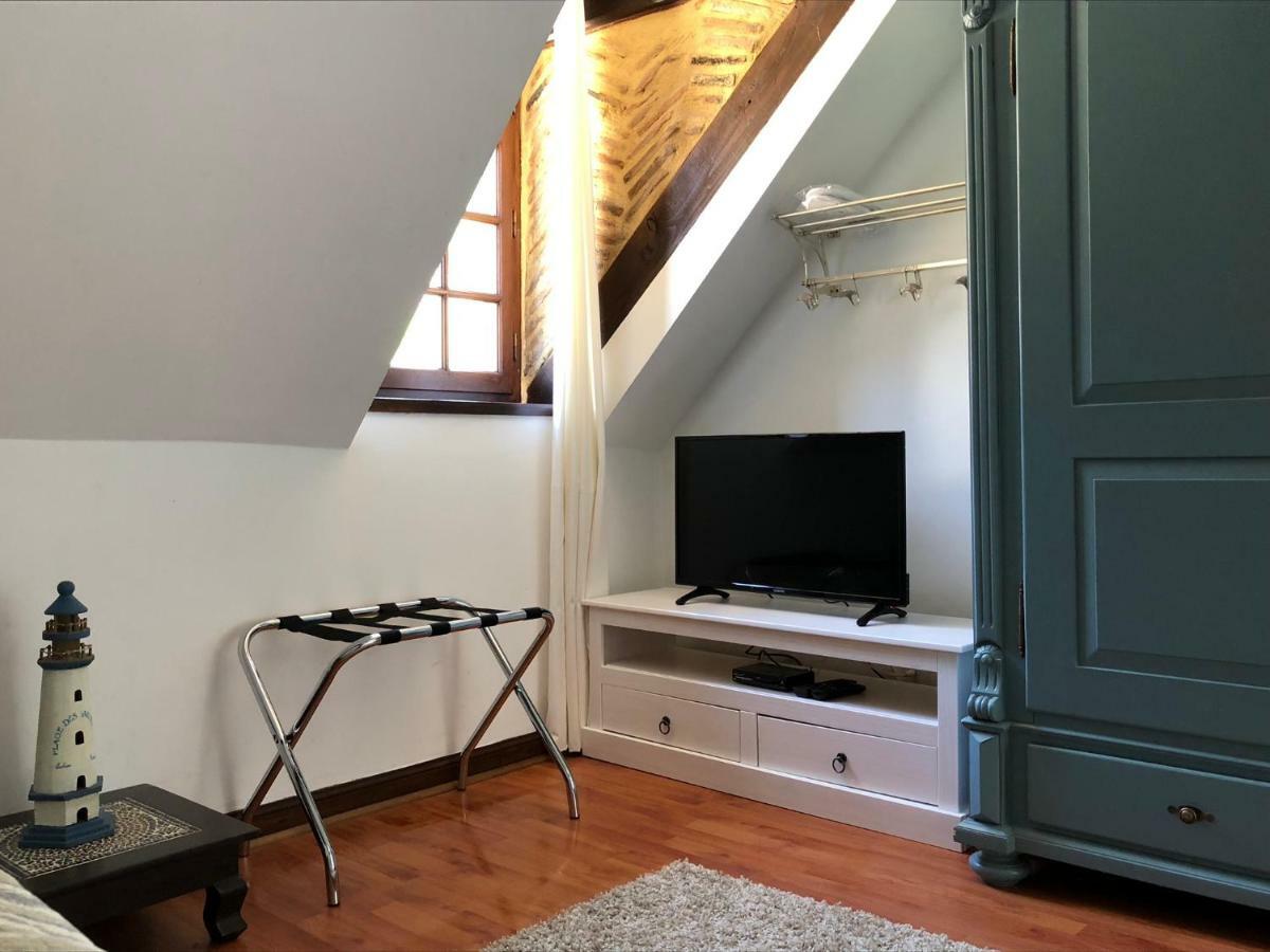 Bed & Breakfast Le Noyer