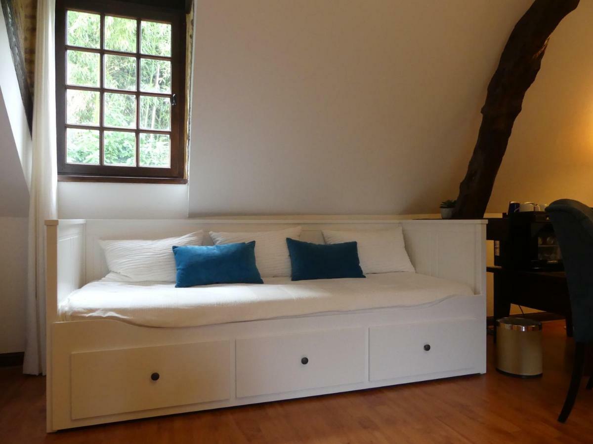 Bed & Breakfast Le Noyer Résidence