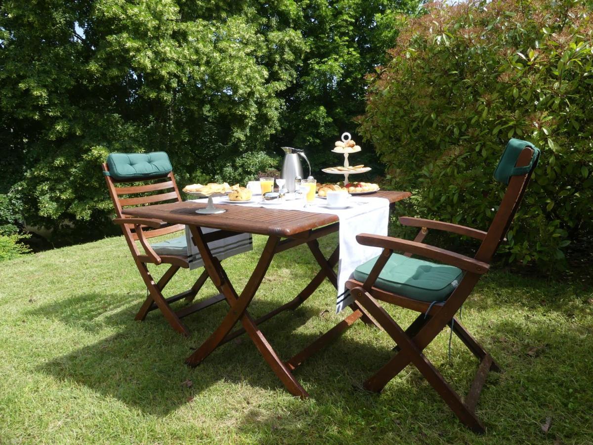 Bed & Breakfast Le Noyer 3*