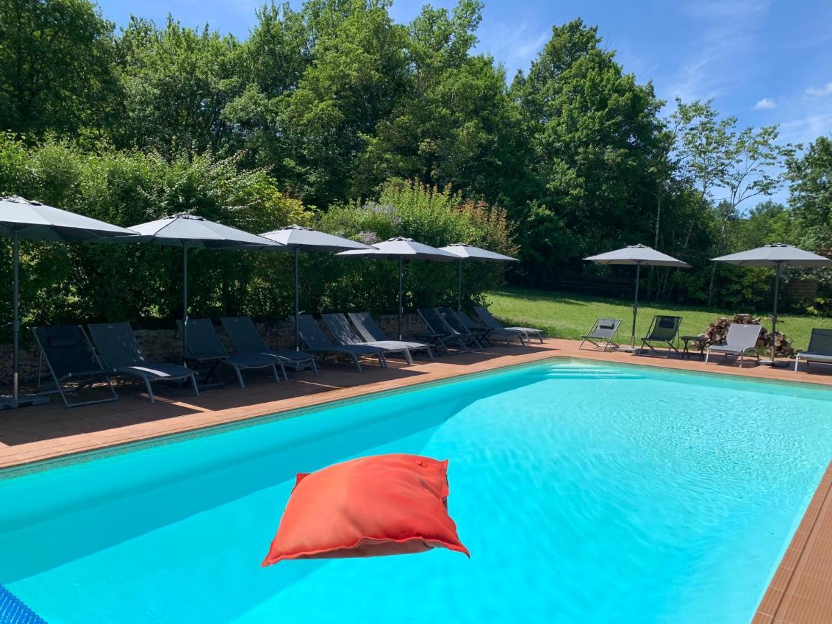 Bed & Breakfast Le Noyer Résidence